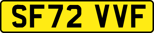 SF72VVF