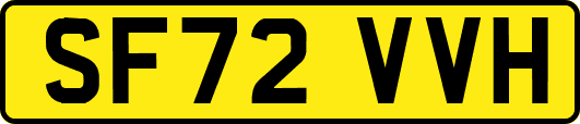 SF72VVH