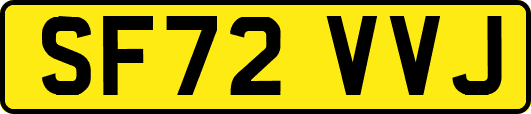 SF72VVJ
