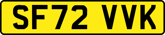 SF72VVK