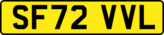 SF72VVL