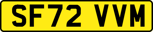 SF72VVM