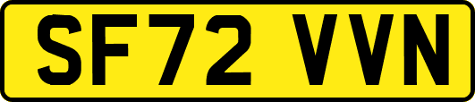 SF72VVN