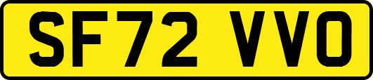 SF72VVO