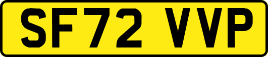 SF72VVP