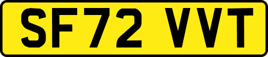 SF72VVT