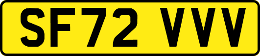 SF72VVV