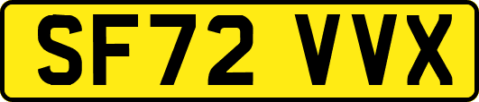 SF72VVX