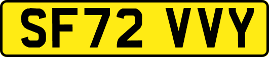 SF72VVY