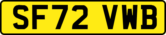 SF72VWB