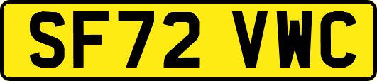 SF72VWC