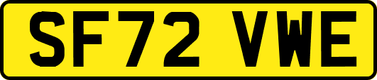SF72VWE