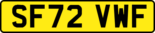 SF72VWF