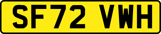 SF72VWH