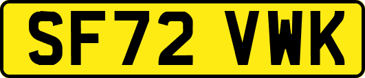 SF72VWK