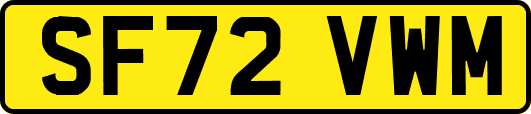 SF72VWM