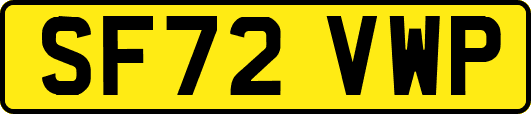 SF72VWP