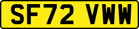 SF72VWW