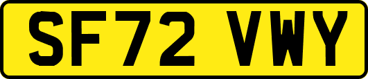 SF72VWY