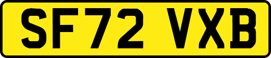 SF72VXB