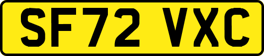 SF72VXC