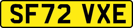 SF72VXE