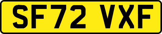 SF72VXF