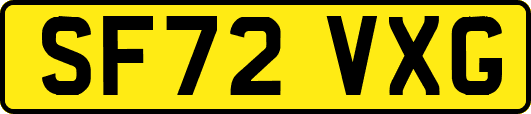 SF72VXG