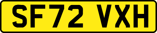 SF72VXH
