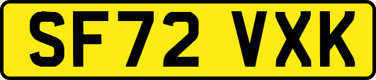 SF72VXK