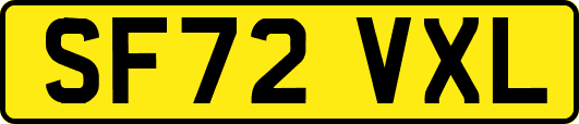 SF72VXL