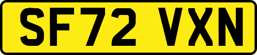 SF72VXN