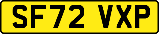 SF72VXP