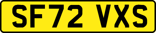 SF72VXS