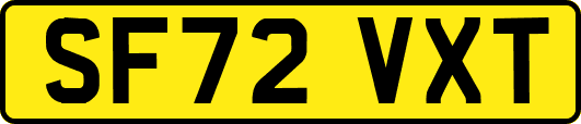 SF72VXT