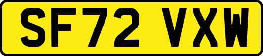 SF72VXW