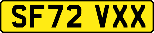 SF72VXX
