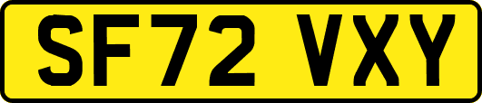 SF72VXY