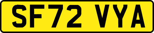 SF72VYA