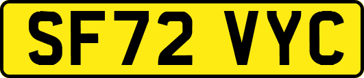 SF72VYC