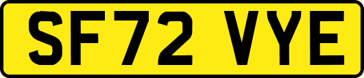 SF72VYE