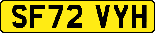 SF72VYH