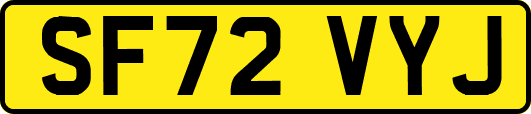 SF72VYJ