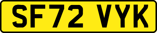 SF72VYK
