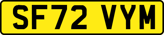 SF72VYM