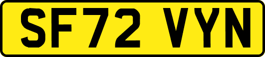 SF72VYN