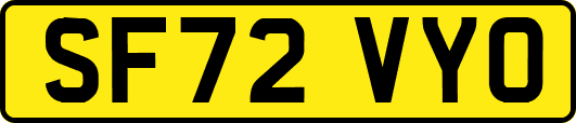 SF72VYO