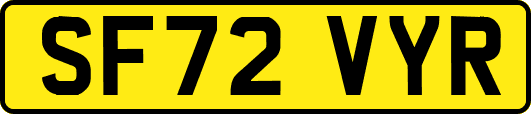 SF72VYR