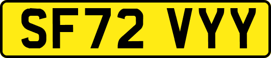 SF72VYY
