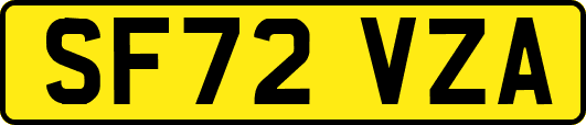 SF72VZA